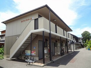 松本駅 徒歩36分 1階の物件外観写真